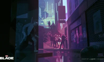 Report: Microsoft Is Considering Shutting Down Arkane Studios And Canceling Marvel’s Blade