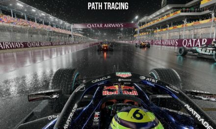 F1 25: 2026 Season Edition GPU benchmarks – From Pole Position to the Back of the Grid
