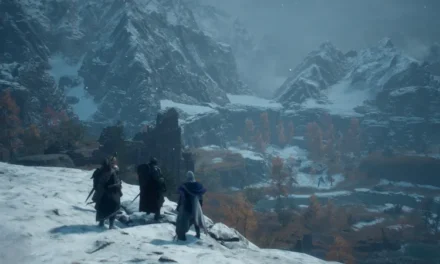 <div>Here Are Three Reasons Why Dragon’s Dogma 2: Dark Arisen Has The Same Subtitle As Its Predecessor</div>
