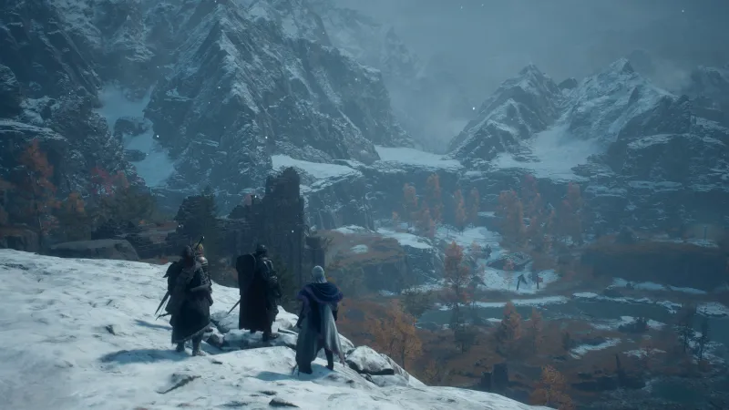 <div>Here Are Three Reasons Why Dragon’s Dogma 2: Dark Arisen Has The Same Subtitle As Its Predecessor</div>