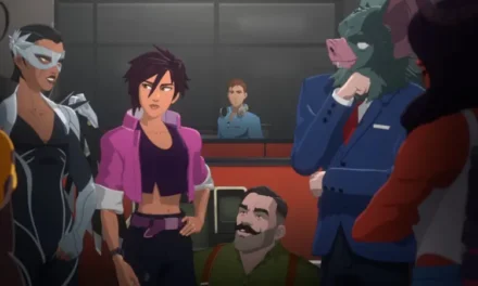 Dispatch Will Finally Make Its Way To Xbox Later This Month