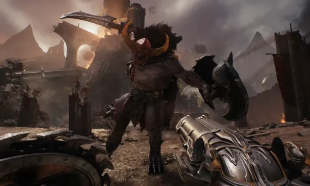 Doom Developer id Software Reportedly Loses Roughly Half Its Staff To Layoffs