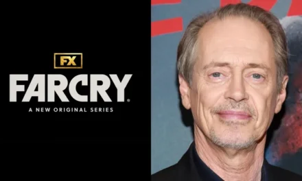 FX’s Live-Action Far Cry Anthology Series Casts Steve Buscemi