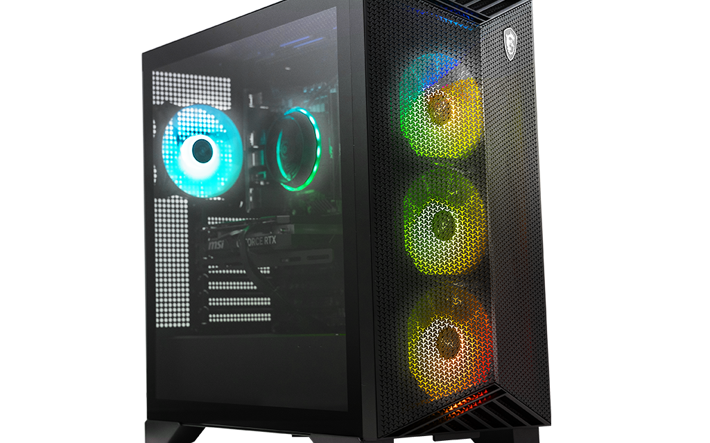 <div>Save $1,000 on this RTX 5090 gaming PC from MSI, just 17% more than the GPU’s standalone cost right now —score this 4K powerhouse with 64GB DDR5 and a 2TB SSD for $4,899</div>