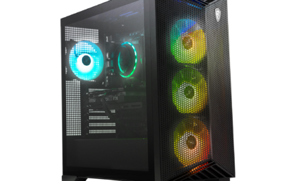 <div>Save $1,000 on this RTX 5090 gaming PC from MSI, just 17% more than the GPU’s standalone cost right now —score this 4K powerhouse with 64GB DDR5 and a 2TB SSD for $4,899</div>