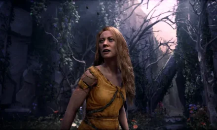 God Of War Laufey Releases In February