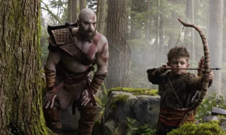 <div>Amazon’s God Of War TV Series Will Reportedly Recast Kratos Actor After Ryan Hurst Suffers Serious Injury On Set</div>