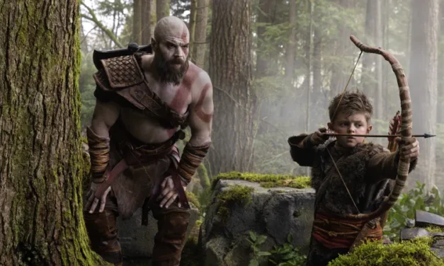 <div>Amazon’s God Of War TV Series Will Reportedly Recast Kratos Actor After Ryan Hurst Suffers Serious Injury On Set</div>