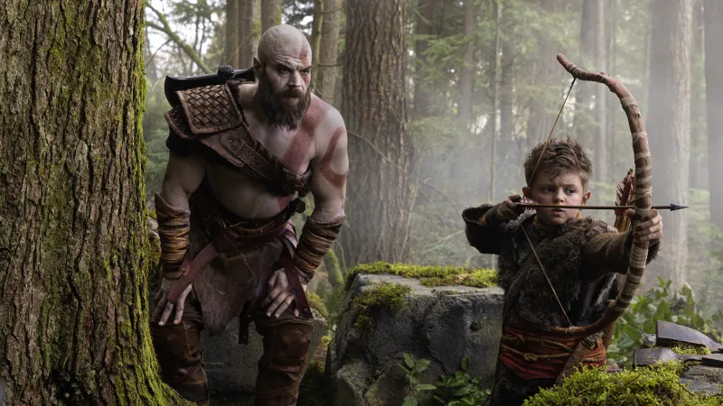 <div>Amazon’s God Of War TV Series Will Reportedly Recast Kratos Actor After Ryan Hurst Suffers Serious Injury On Set</div>