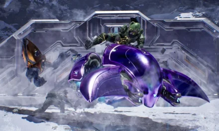 Halo: Campaign Evolved Review – Rollicking Revival