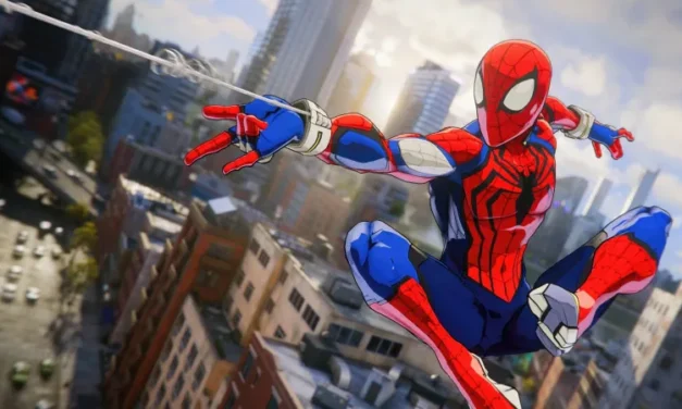 Marvel’s Spider-Man 2 Update Add Brand New Day And Marvel Tōkon Suits Today