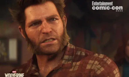<div>Insomniac Interview Reveals Marvel’s Wolverine Takes Place When ‘The X-Men Don’t Yet Exist’</div>