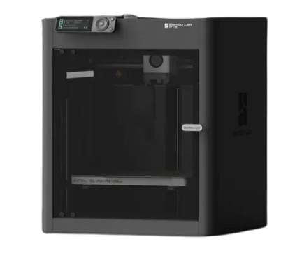 Save $300 on the Bambu Lab P1S right now, in stock and back to a record-low $399 — score a huge discount on this fully enclosed, easy-to-use CoreXY 3D printer with automatic bed leveling and a beginner-friendly setup