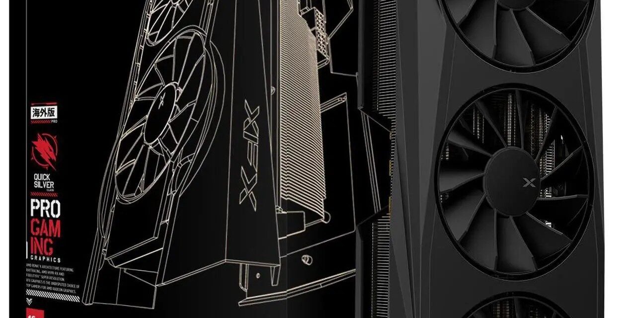 <div>XFX Radeon RX 9070 XT drops to its lowest price of the summer — save $90 on AMD’s flagship RDNA 4 graphics card</div>