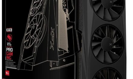 <div>XFX Radeon RX 9070 XT drops to its lowest price of the summer — save $90 on AMD’s flagship RDNA 4 graphics card</div>