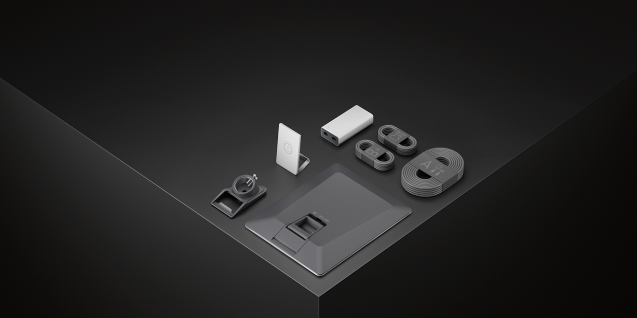 <div>Elon Musk’s Starlink releases smaller and lighter V5 residential kit — offers speeds of up to 375 Mbps and almost half the power consumption of V4</div>