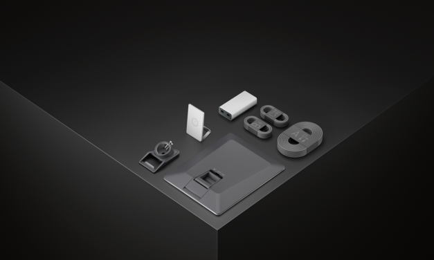 <div>Elon Musk’s Starlink releases smaller and lighter V5 residential kit — offers speeds of up to 375 Mbps and almost half the power consumption of V4</div>