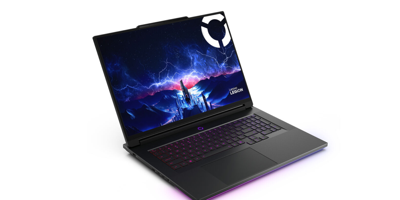 <div>Save $1,000 on Lenovo’s over-the-top RTX 5090 gaming laptop — this 18-inch monster packs 64GB of RAM and up to a 440Hz refresh rate</div>