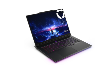 <div>Save $1,000 on Lenovo’s over-the-top RTX 5090 gaming laptop — this 18-inch monster packs 64GB of RAM and up to a 440Hz refresh rate</div>