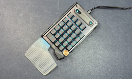 Turtle Beach KP7 Review: The accessory that does everything