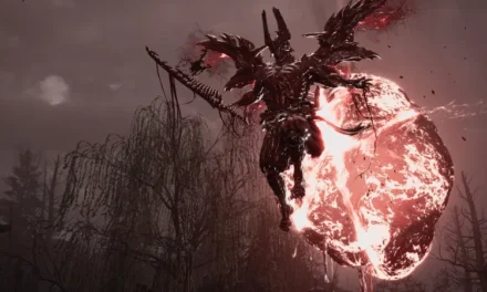 Onimusha: Way Of The Sword Isn’t Connected To Previous Games, But There Are Homages