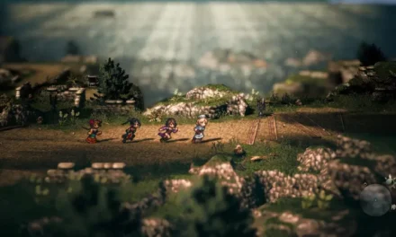 <div>The First Two Octopath Traveler Games Are Coming To Switch 2 In October, But There’s No Upgrade Path Or Save Data Transfer</div>