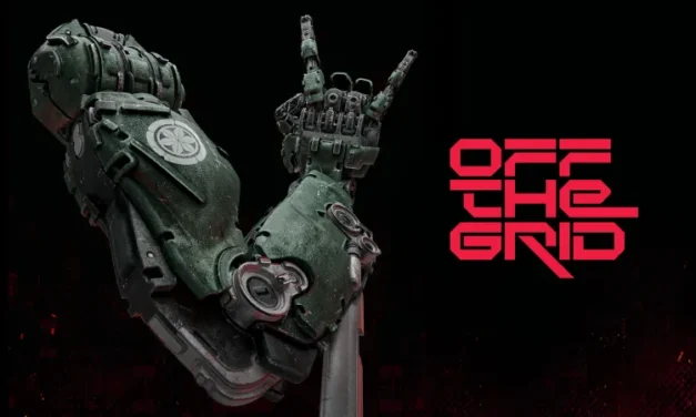 Industry Connection Exclusive – Off The Grid Performance Update