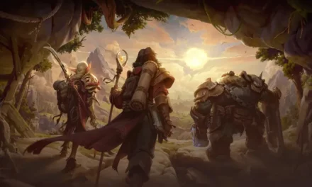 IO Interactive Regains Ownership Of Project Fantasy Following Xbox Split