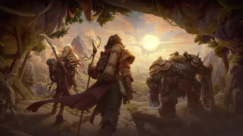 IO Interactive Faces Layoffs After Xbox Ends Partnership For Its Upcoming Online RPG Project Fantasy