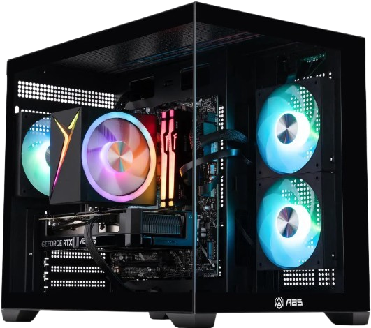 Save $527 on this 1440p gaming PC from Newegg with a 16GB RTX 5060 Ti right now — huge discount for high-end performance rig with an Intel Core i7-14700F, 32GB DDR5, and a 1TB SSD