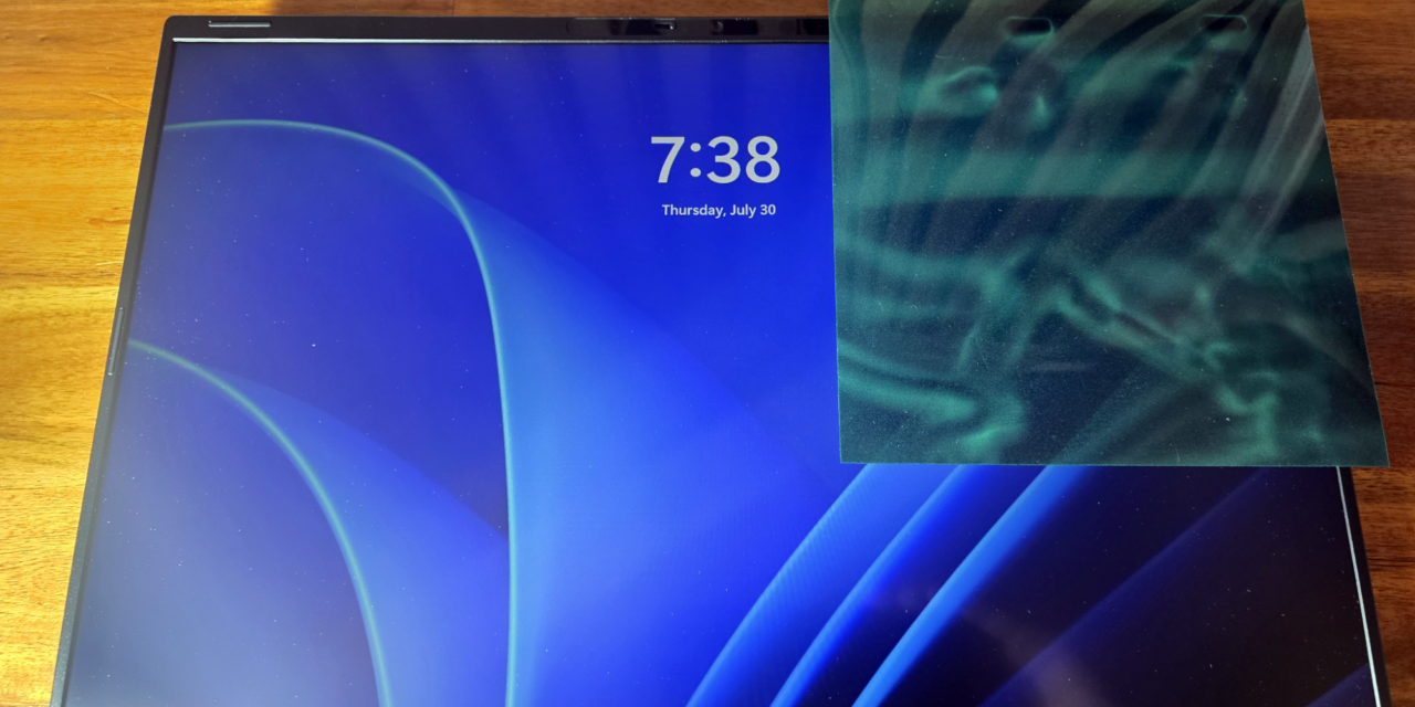PSA: Your watch band may be messing with your laptop – magnetic clasps can cause lid sensors to lock your PC
