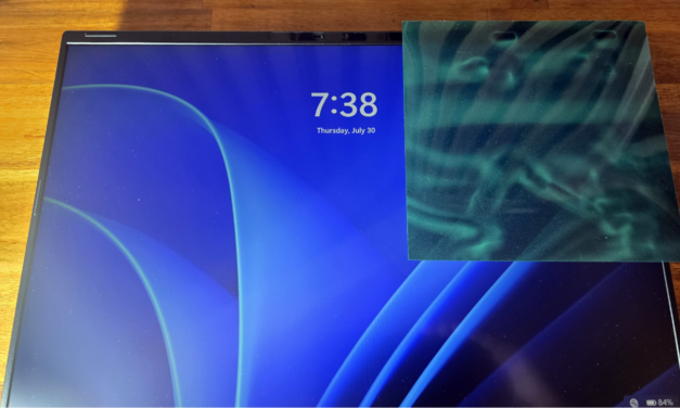PSA: Your watch band may be messing with your laptop – magnetic clasps can cause lid sensors to lock your PC