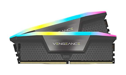 32GB Corsair Vengeance DDR5 is $314 in this Woot sale — the lowest standalone RAM price in months, thanks to $125 discount