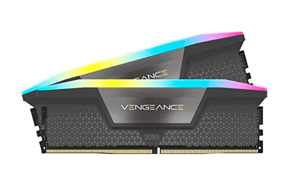 32GB Corsair Vengeance DDR5 is $314 in this Woot sale — the lowest standalone RAM price in months, thanks to $125 discount