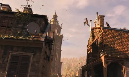 Techland Cancels PlayStation 4 And Xbox One Versions Of Dying Light: The Beast