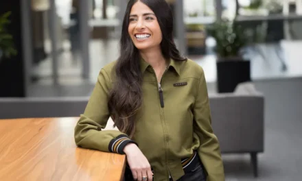 Xbox CEO Asha Sharma Named Advisor To U.S. Federal Reserve Task Force For Productivity And Jobs