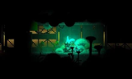 Promising Time-Loop Metroidvania Echo Weaver Arrives On Consoles And PC This October