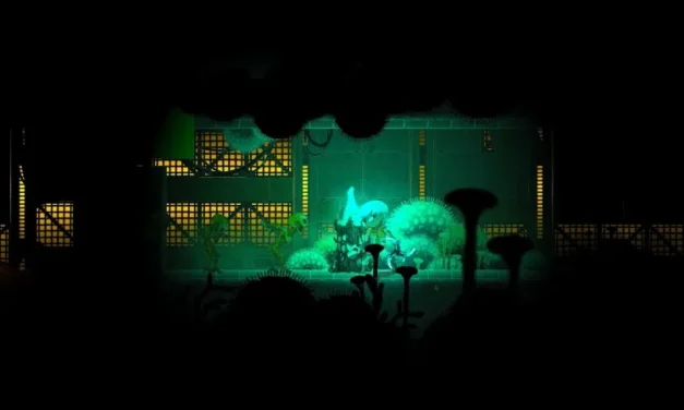Promising Time-Loop Metroidvania Echo Weaver Arrives On Consoles And PC This October