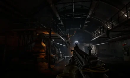<div>New Trailer For S.T.A.L.K.E.R. 2’s Cost Of Hope Expansion Reveals August Release Date</div>