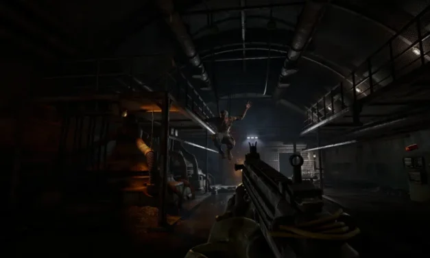 <div>New Trailer For S.T.A.L.K.E.R. 2’s Cost Of Hope Expansion Reveals August Release Date</div>