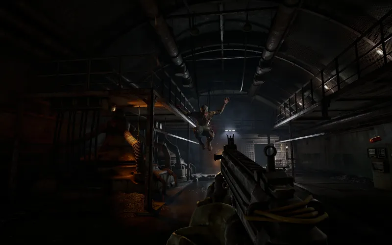<div>New Trailer For S.T.A.L.K.E.R. 2’s Cost Of Hope Expansion Reveals August Release Date</div>