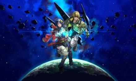 Star Ocean: The Second Story R Gets Switch 2 Edition, But With The Usual Square Enix Caveats