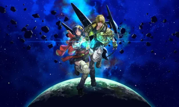 Star Ocean: The Second Story R Gets Switch 2 Edition, But With The Usual Square Enix Caveats