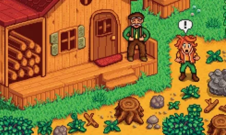 Stardew Valley Is Coming To Magic: The Gathering Later This Month With A Limited Secret Lair Drop