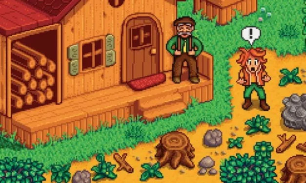 Stardew Valley Is Coming To Magic: The Gathering Later This Month With A Limited Secret Lair Drop