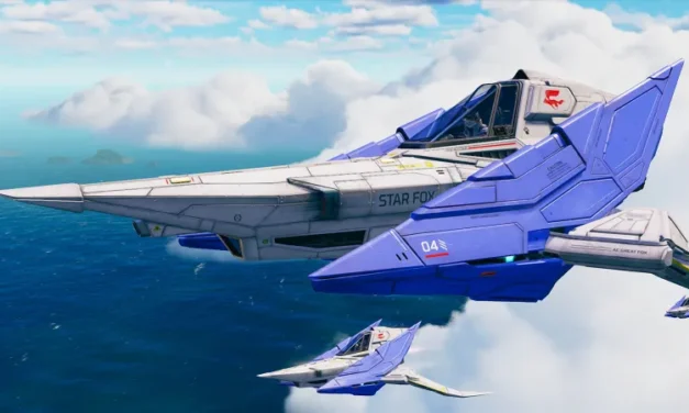 The 2026 Star Fox 64 And Zelda: Ocarina Of Time Remakes Make Sense For Both Franchises