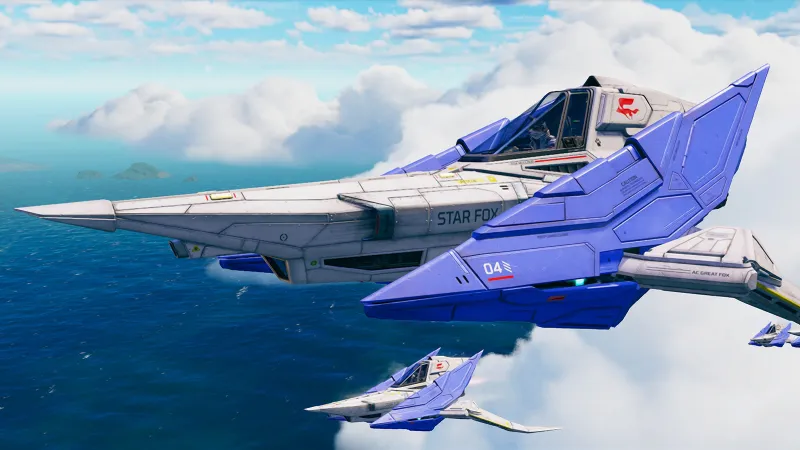 The 2026 Star Fox 64 And Zelda: Ocarina Of Time Remakes Make Sense For Both Franchises
