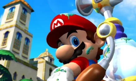 Super Mario Sunshine Joins Nintendo Switch Online GameCube Library Next Month