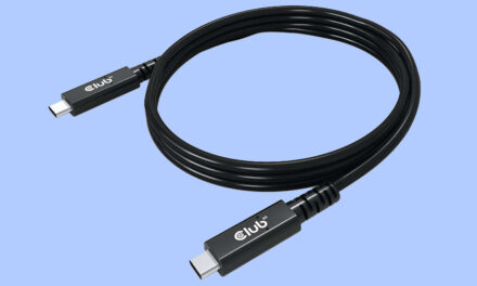 The future of USB connectivity (2026) — How USB4 Version 2 and Thunderbolt 5 are bringing copper to its physical limits