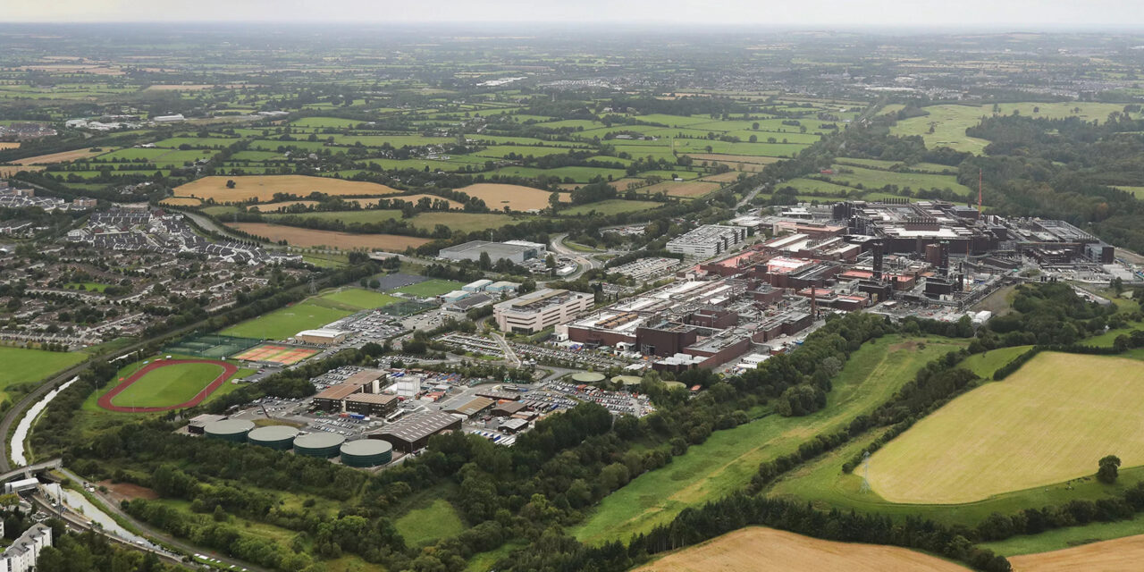 <div>Intel’s big $5 billion bet on Ireland aims to right the wrongs of the cancelled Magdeburg, Germany complex — Fab 34’s proven pipeline and Intel 3 node should help the company meet insatiable HPC demand</div>